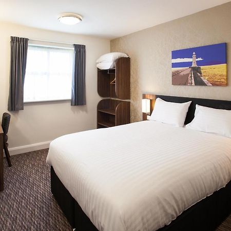 Lobster Pot, Bridlington By Marston'S Inn Экстерьер фото
