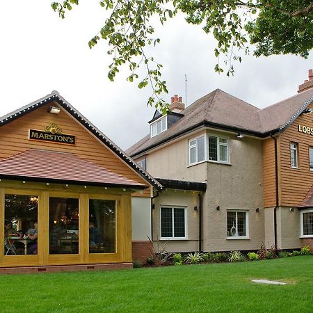 Lobster Pot, Bridlington By Marston'S Inn Экстерьер фото