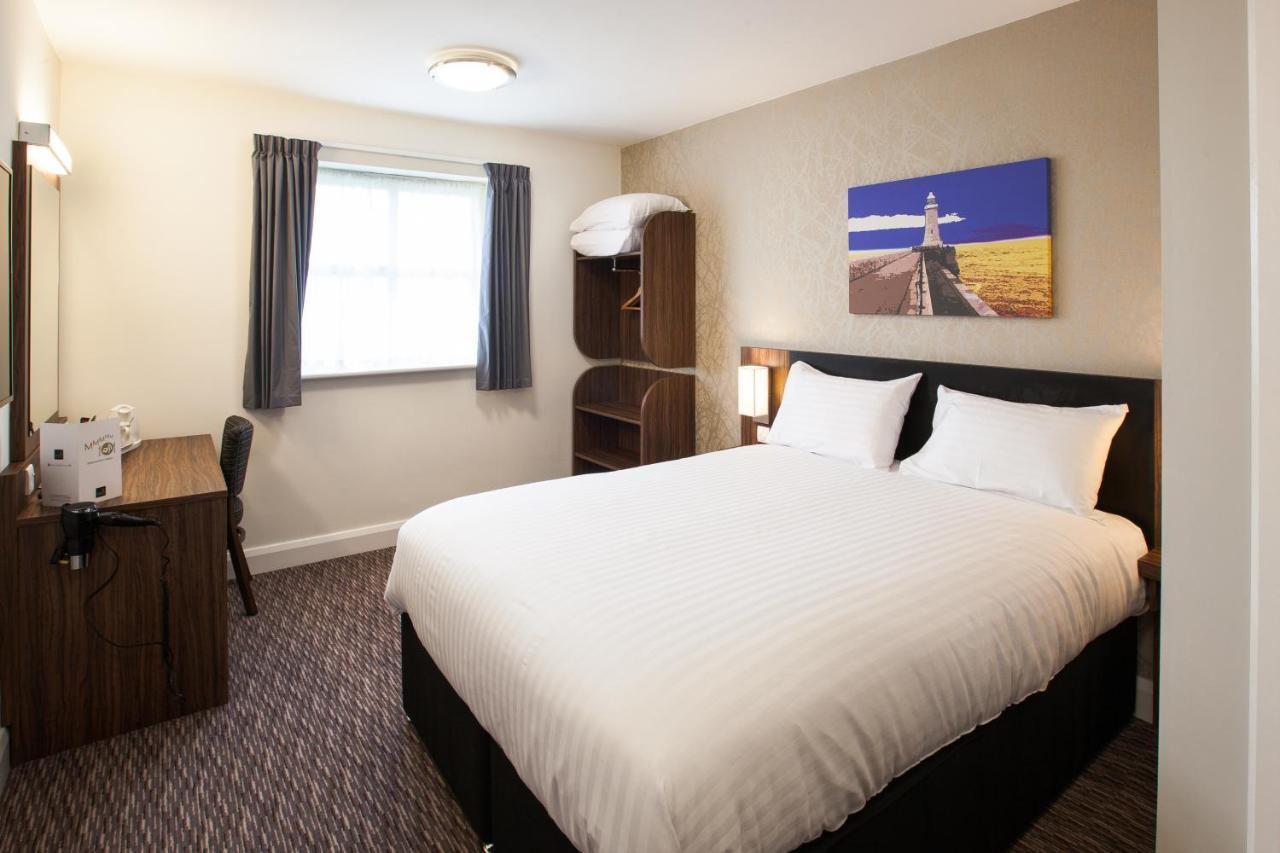 Lobster Pot, Bridlington By Marston'S Inn Экстерьер фото