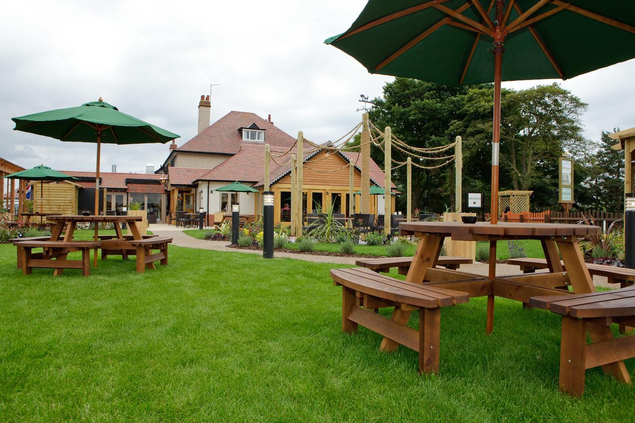 Lobster Pot, Bridlington By Marston'S Inn Экстерьер фото
