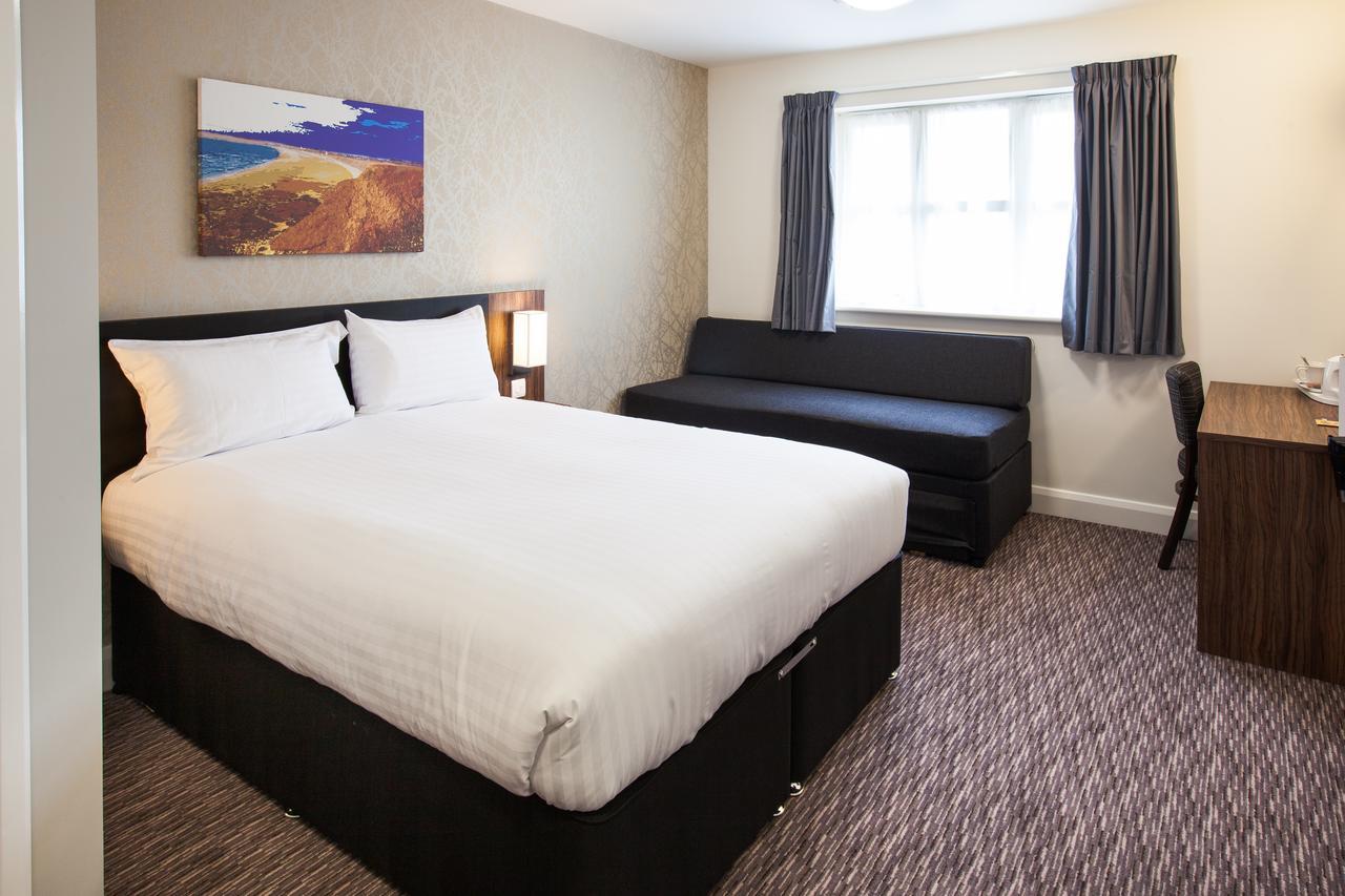 Lobster Pot, Bridlington By Marston'S Inn Экстерьер фото