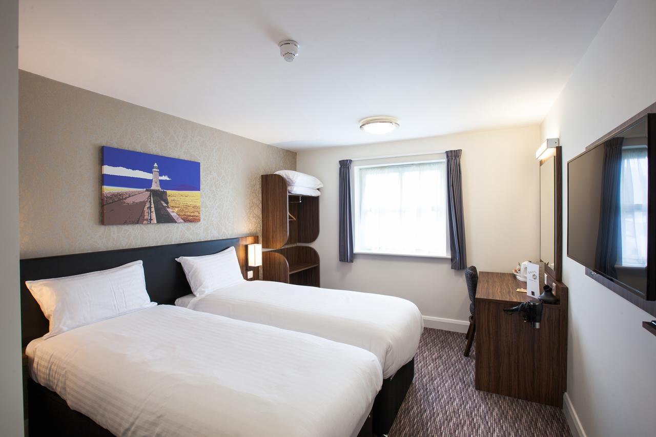 Lobster Pot, Bridlington By Marston'S Inn Экстерьер фото