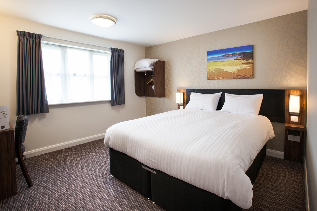 Lobster Pot, Bridlington By Marston'S Inn Экстерьер фото