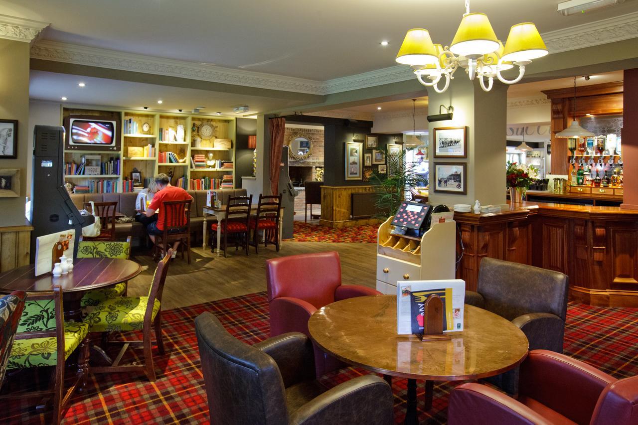 Lobster Pot, Bridlington By Marston'S Inn Экстерьер фото