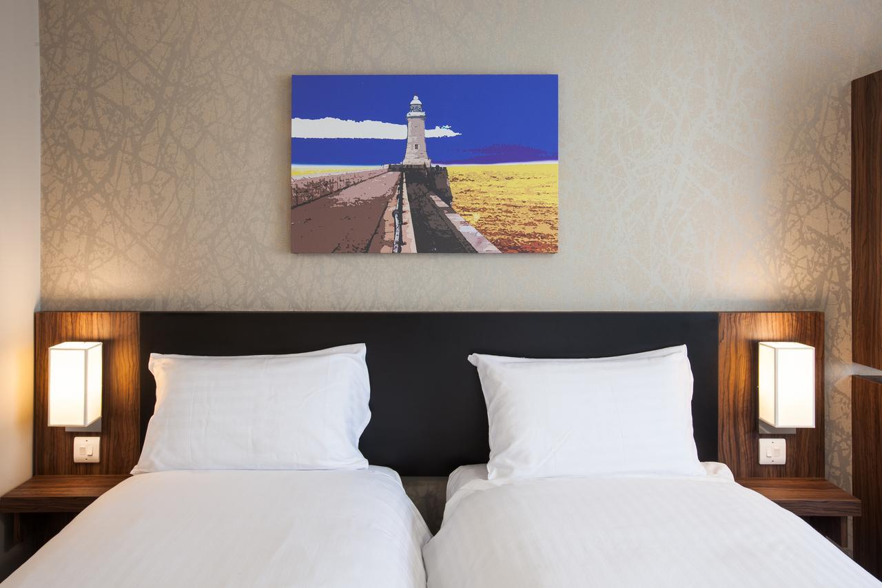 Lobster Pot, Bridlington By Marston'S Inn Экстерьер фото